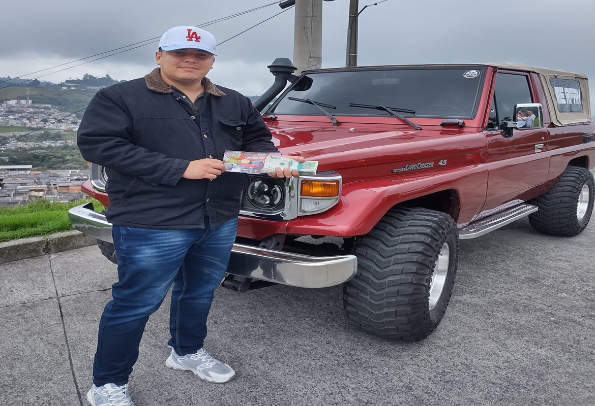 Ganador 1