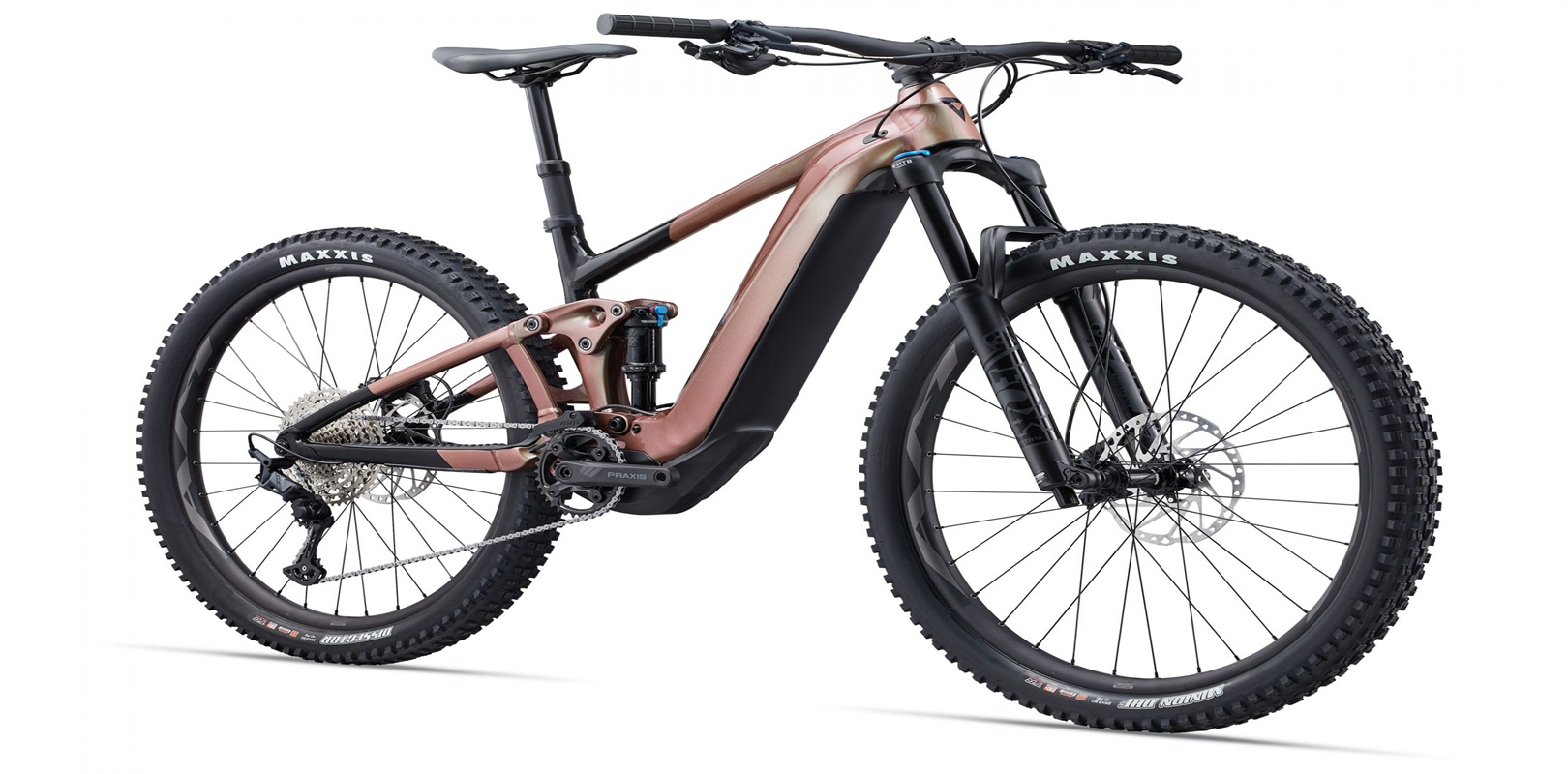 Bicicleta Eléctrica