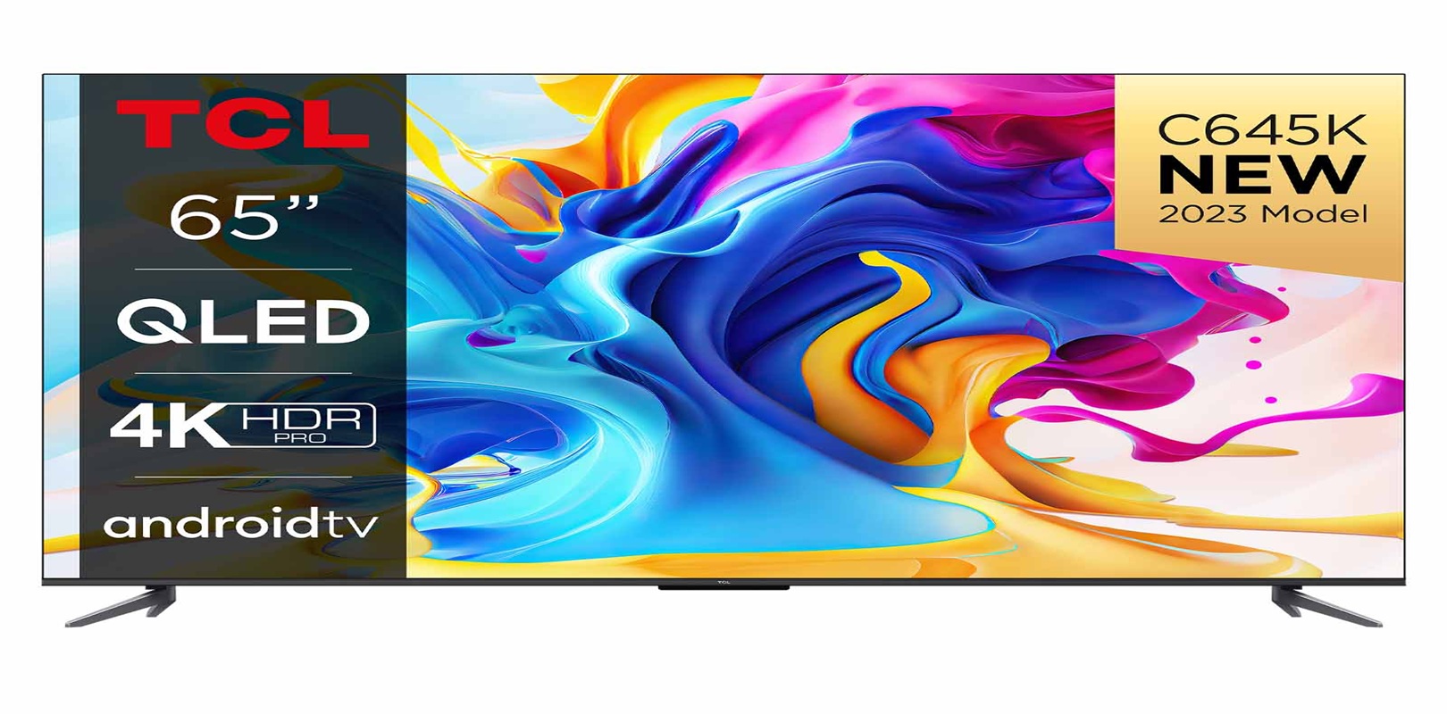 Smart TV 65
