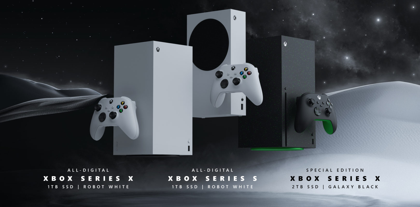 Consola Xbox